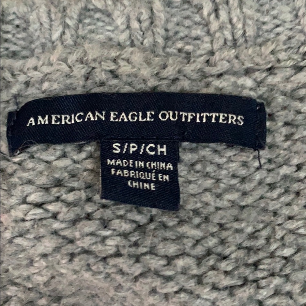 Sweater - Picture 2 of 3